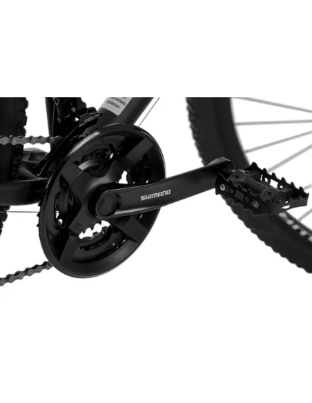 Męski Rower MTB Górski 29 Aluminium Tarczowe - 4