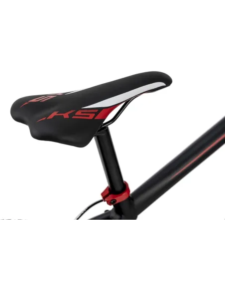 Męski Rower MTB Górski 29 Aluminium Tarczowe - 6