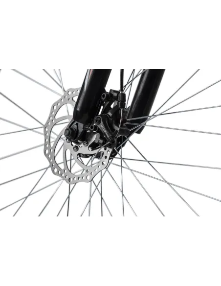 Męski Rower MTB Górski 29 Aluminium Tarczowe - 7