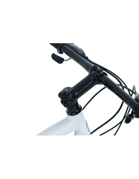 Męski Rower Szosowy 28 ALU Tarcze 21 Bieg Fitness - 2