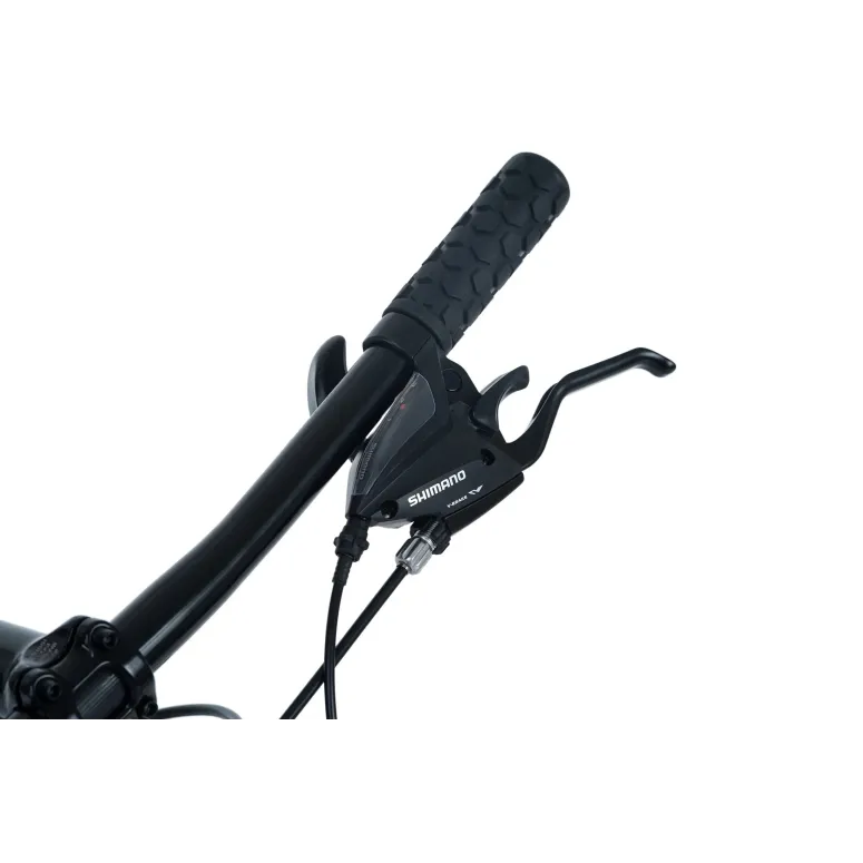 Męski Rower Szosowy 28 ALU Tarcze 21 Bieg Fitness - 3