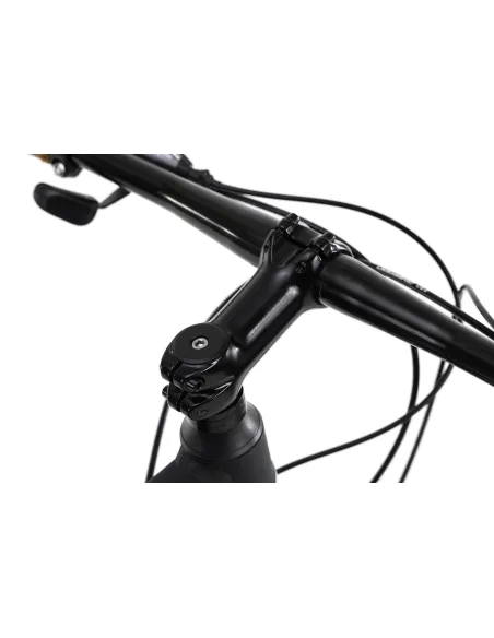 Miejski Rower Męski 28 Tarcze 24 Biegi Aluminiowy - 3