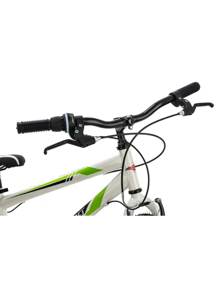 Rower Górski Dziecięcy 20 Chłopięcy MTB 6 Biegów - 4