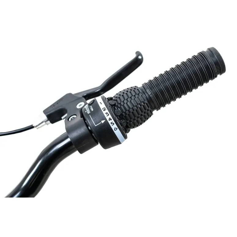 Rower Górski Dziecięcy 20 Chłopięcy MTB 6 Biegów - 5