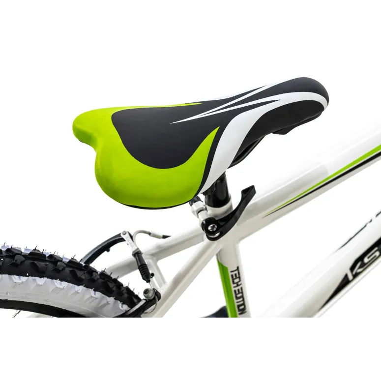 Rower Górski Dziecięcy 20 Chłopięcy MTB 6 Biegów - 8