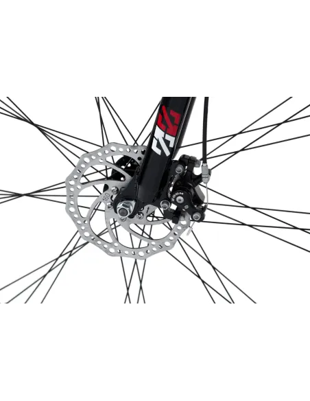 Rower Górski 26 Amortyzacja Full Tarcze Błotniki - 2