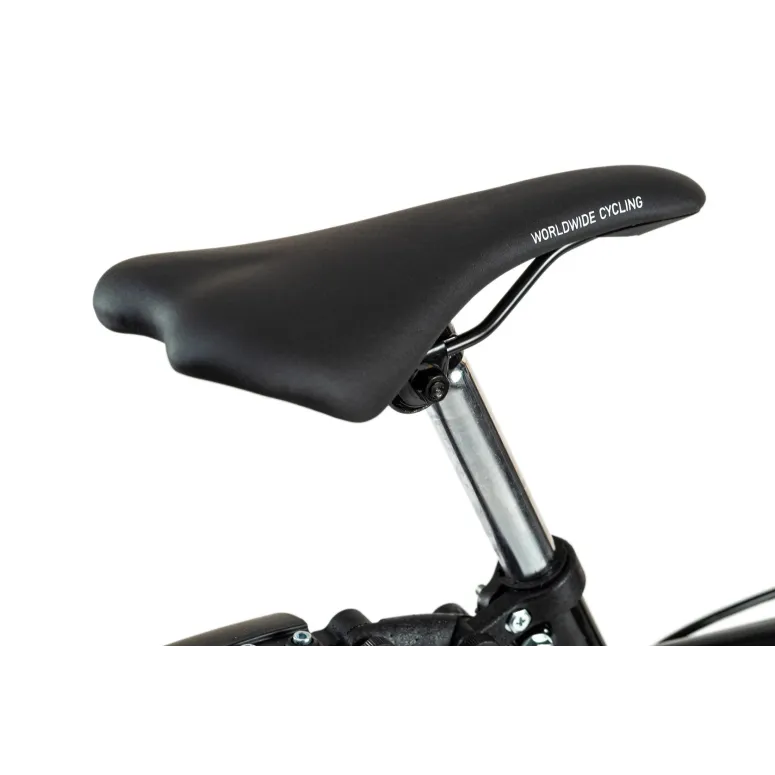 Rower Górski 26 Amortyzacja Full Tarcze Błotniki - 6