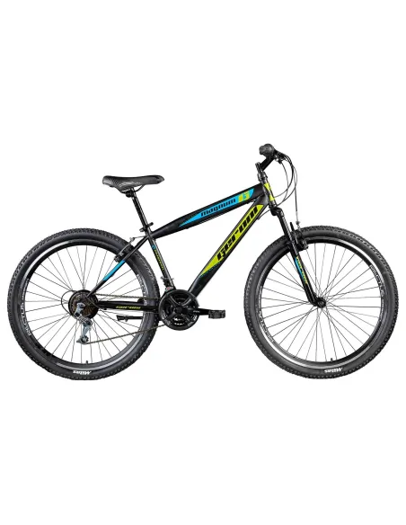 Rower Górski MTB 27,5 Amortyzacja 21 Bieg Unisex - 1