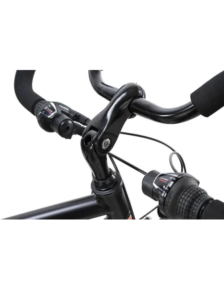 Męski Rower Trekkingowy 28 Turystyczny 21 Bieg ALU - 3