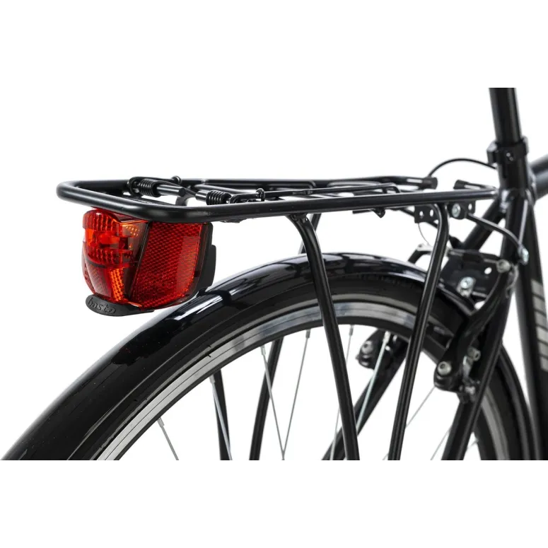 Męski Rower Trekkingowy 28 Turystyczny 21 Bieg ALU - 7