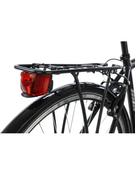 Męski Rower Trekkingowy 28 Turystyczny 21 Bieg ALU - 7