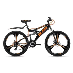 Rower Górski Młodzieżowy 26 Amortyzacja 21 Biegów