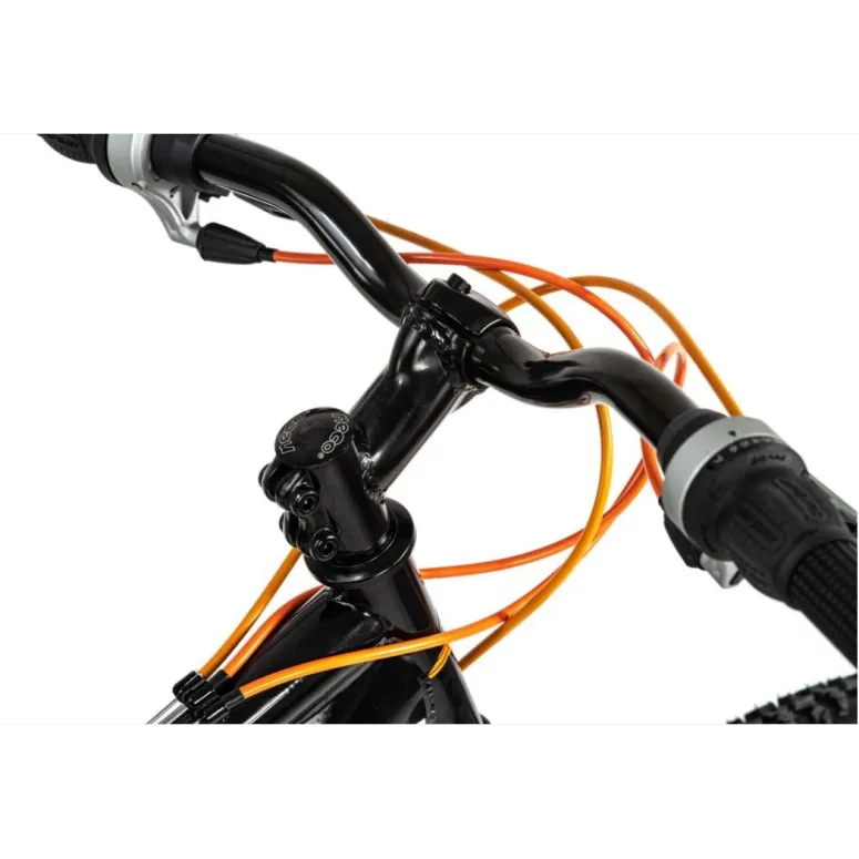 Rower Górski Młodzieżowy 26 Amortyzacja 21 Biegów - 2