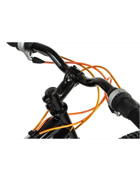 Rower Górski Młodzieżowy 26 Amortyzacja 21 Biegów - 2