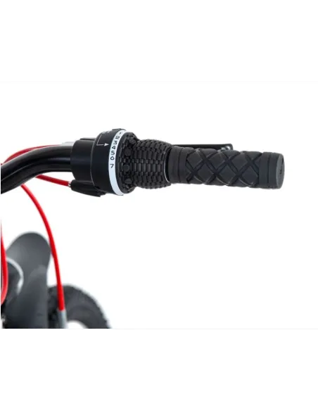 Rower Górski MTB 26 Amortyzacja 21 Bieg Błotniki - 3