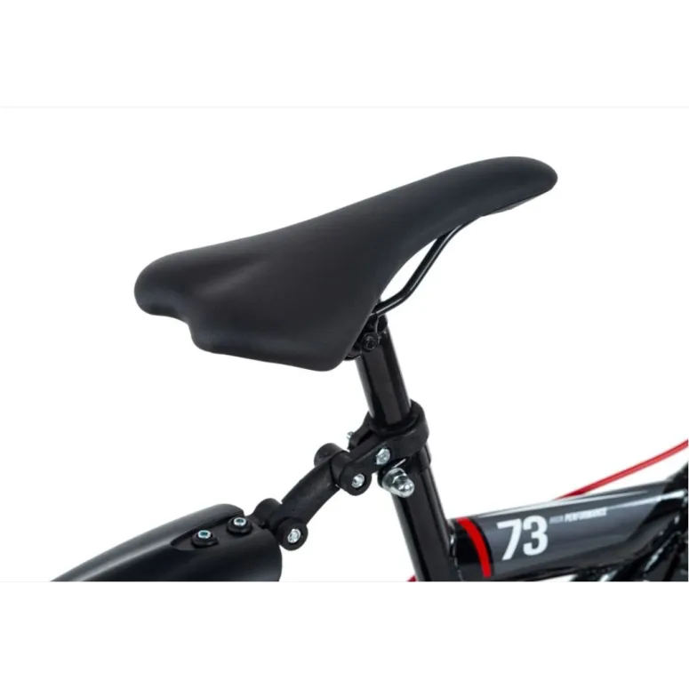 Rower Górski MTB 26 Amortyzacja 21 Bieg Błotniki - 7