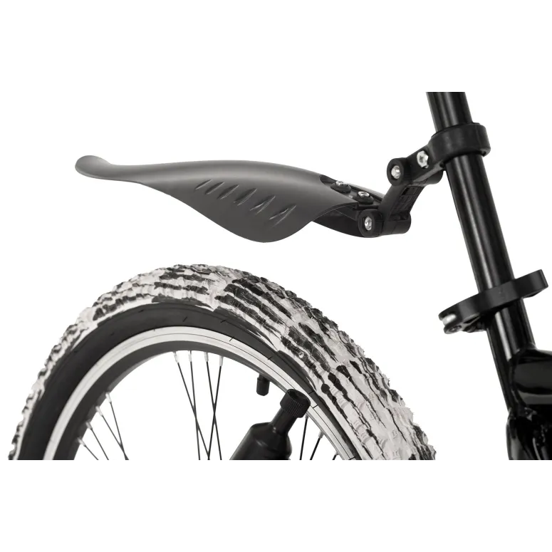 Rower Górski MTB 24 Chłopięcy Amortyzacja Tarcze - 9