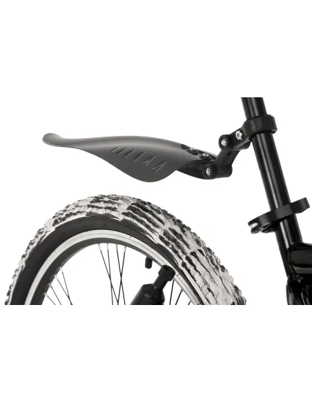 Rower Górski MTB 24 Chłopięcy Amortyzacja Tarcze - 9