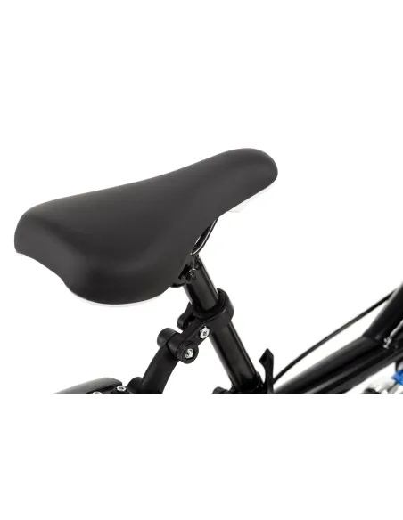 Rower Górski MTB 24 Chłopięcy Amortyzacja Tarcze - 10