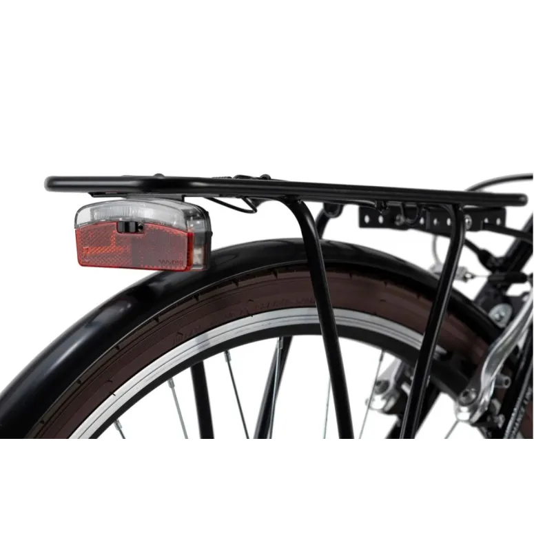 Rower Męski Trekkingowy 28 Turystyczny Bagażnik - 6