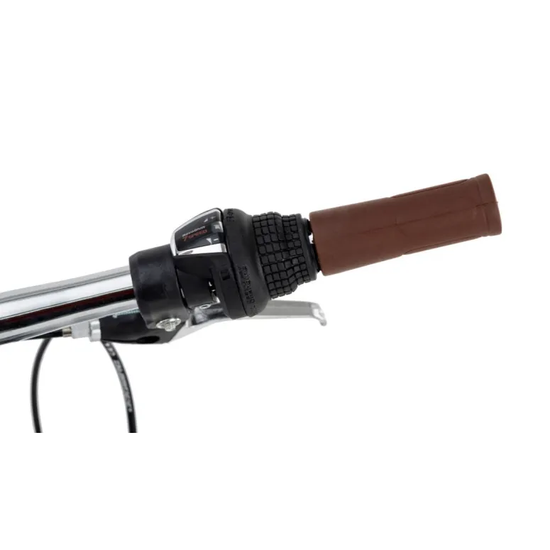 Rower Męski Trekkingowy 28 Turystyczny Bagażnik - 3