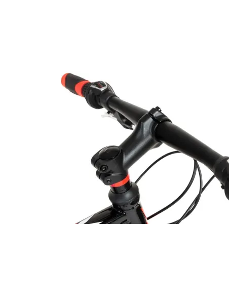 Rower Górski Młodzieżowy 26 Amortyzacja Tarcze - 2