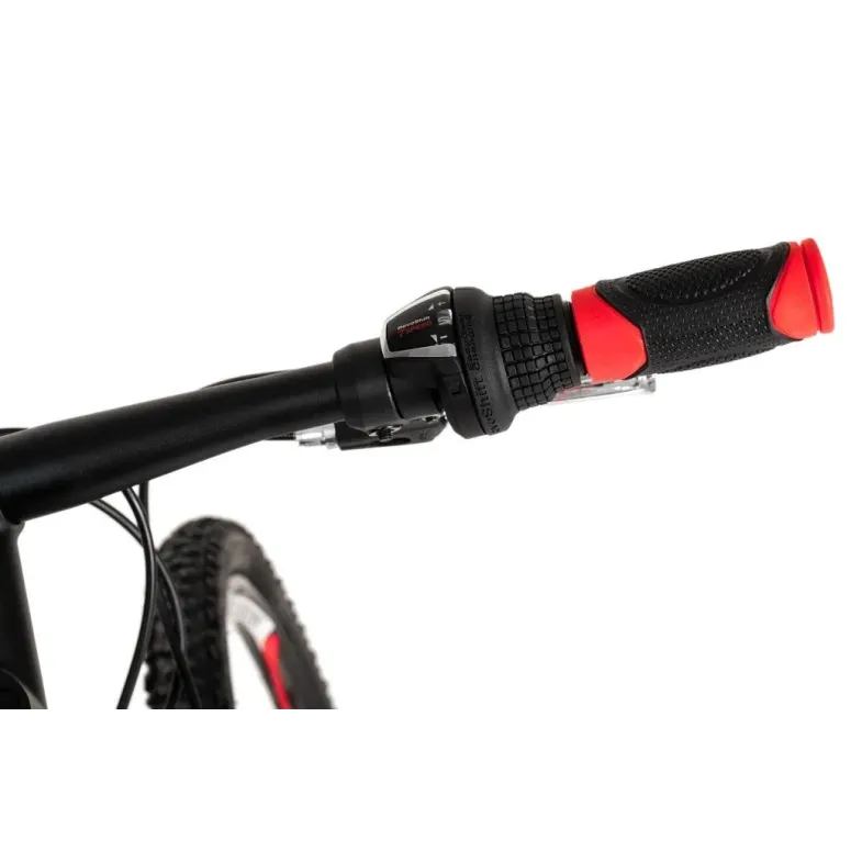 Rower Górski Młodzieżowy 26 Amortyzacja Tarcze - 3