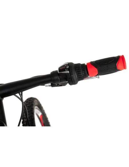 Rower Górski Młodzieżowy 26 Amortyzacja Tarcze - 3