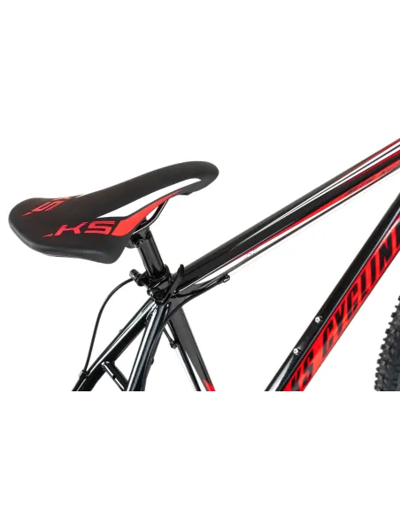 Rower Górski Młodzieżowy 26 Amortyzacja Tarcze - 7