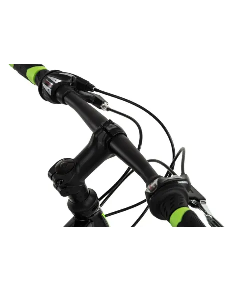 Rower Górski Męski 26 Tarcze 21 Biegów Amortyzacja - 2