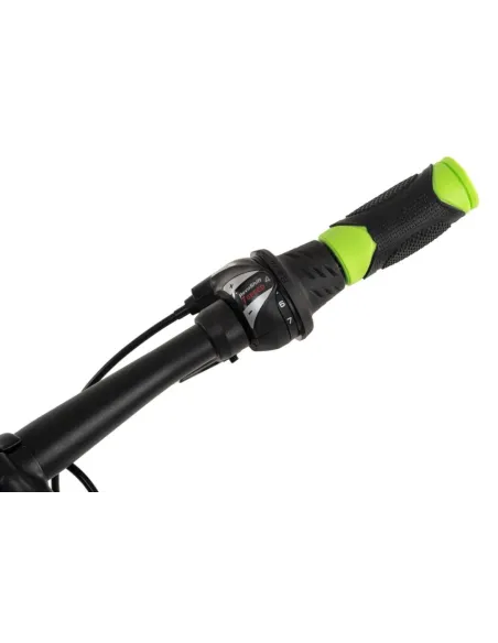 Rower Górski Męski 26 Tarcze 21 Biegów Amortyzacja - 3