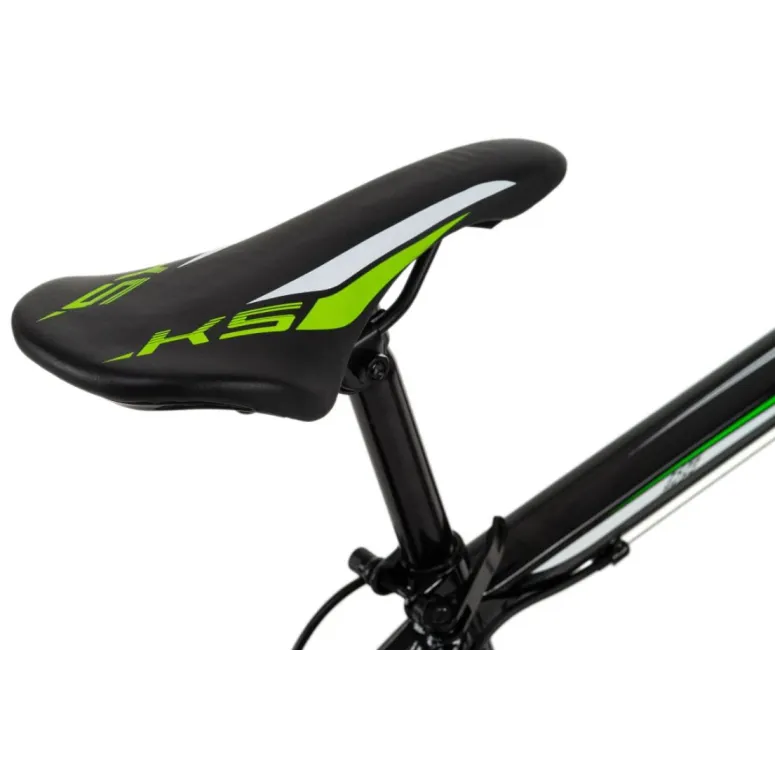 Rower Górski Męski 26 Tarcze 21 Biegów Amortyzacja - 8