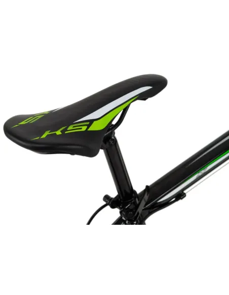 Rower Górski Męski 26 Tarcze 21 Biegów Amortyzacja - 8