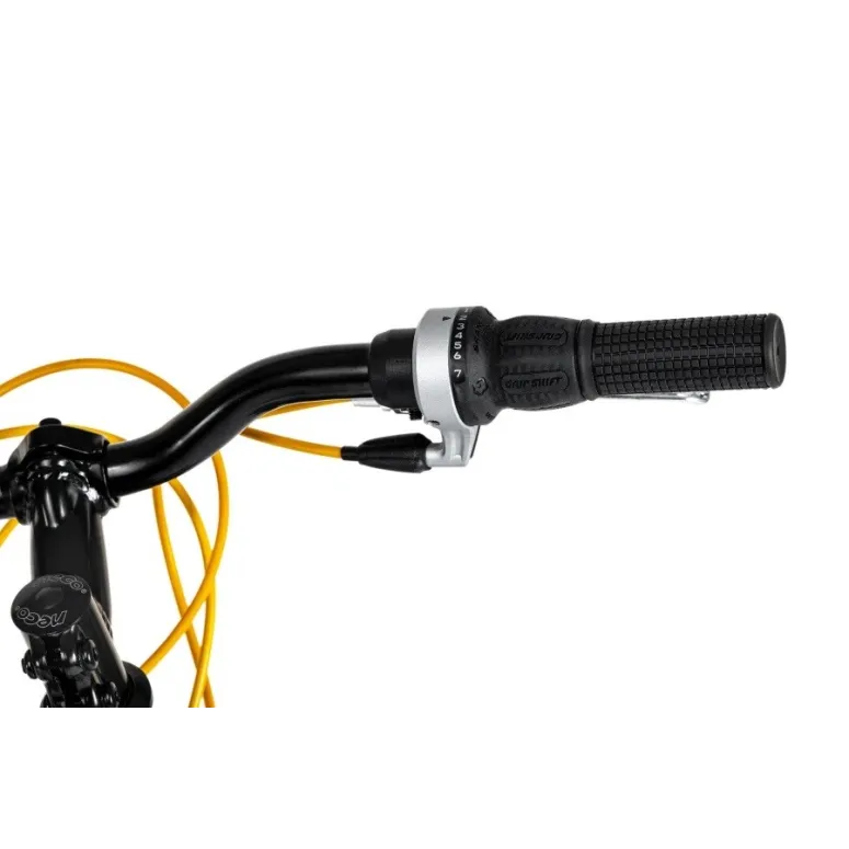 Rower Górski Młodzieżowy 26 MTB Tarcze Amortyzacja Damski Męski Błotniki