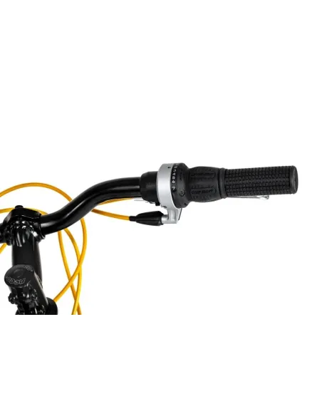 Rower Górski Młodzieżowy 26 MTB Tarcze Amortyzacja Damski Męski Błotniki