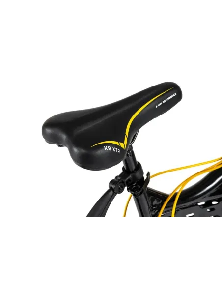 Uniwersalny Rower Górski 26 Amortyzowany 21 Biegów - 9