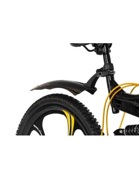 Uniwersalny Rower Górski 26 Amortyzowany 21 Biegów - 8