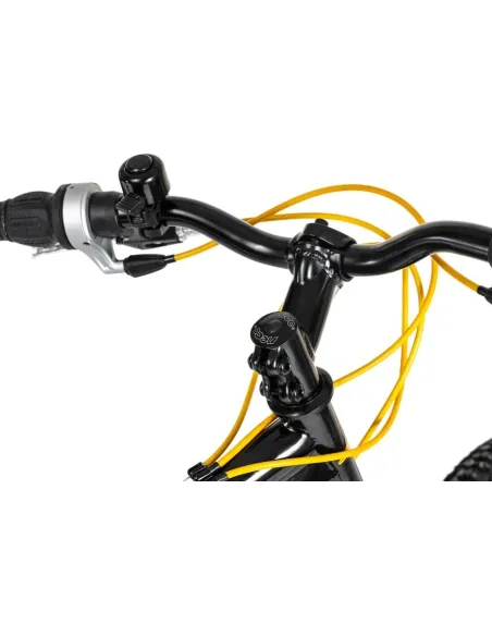 Uniwersalny Rower Górski 26 Amortyzowany 21 Biegów - 2