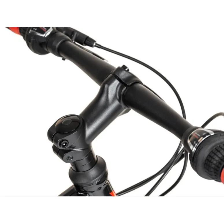 Rower Górski Męski 29 Tarcze 21 Biegów Amortyzacja - 2