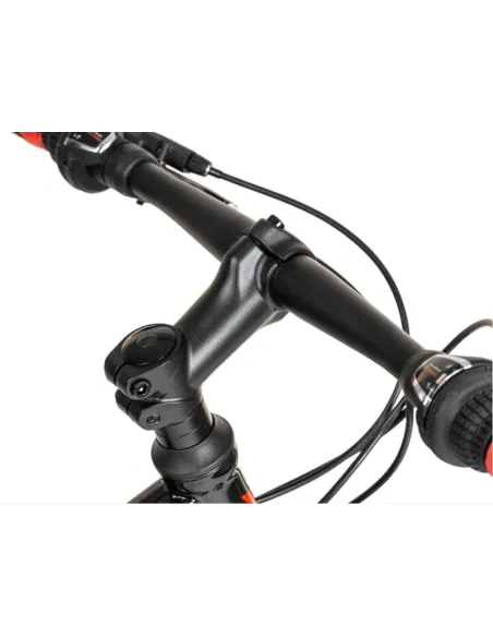 Rower Górski Męski 29 Tarcze 21 Biegów Amortyzacja - 2