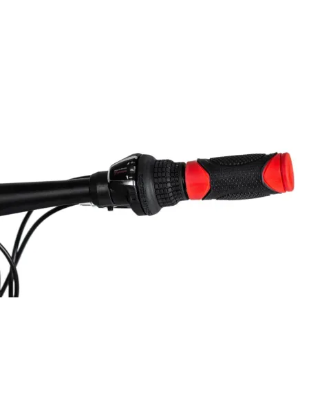 Rower Górski Męski 29 Tarcze 21 Biegów Amortyzacja - 3