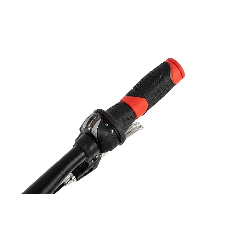 Rower Górski Uniwersalny 26 Amortyzowany 21 Biegów - 3