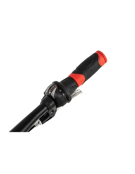 Rower Górski Uniwersalny 26 Amortyzowany 21 Biegów - 3