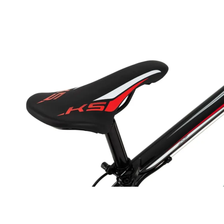 Rower Górski Męski 26 Hamulce Tarczowe MTB Amortyzowany Góral Młodzieżowy