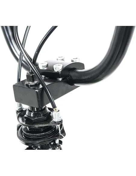 Rower BMX 20 Pegi Rotor 360 Grube Opony Tricki UNI - 3