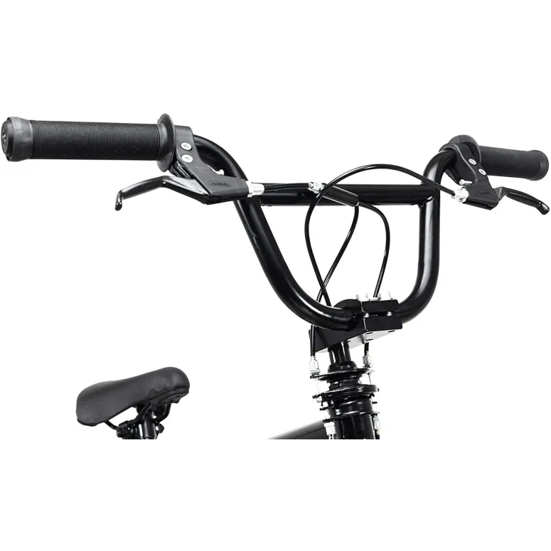 Rower BMX 20 Pegi Rotor 360 Grube Opony Tricki UNI - 2