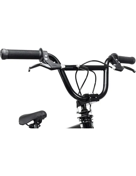 Rower BMX 20 Pegi Rotor 360 Grube Opony Tricki UNI - 2