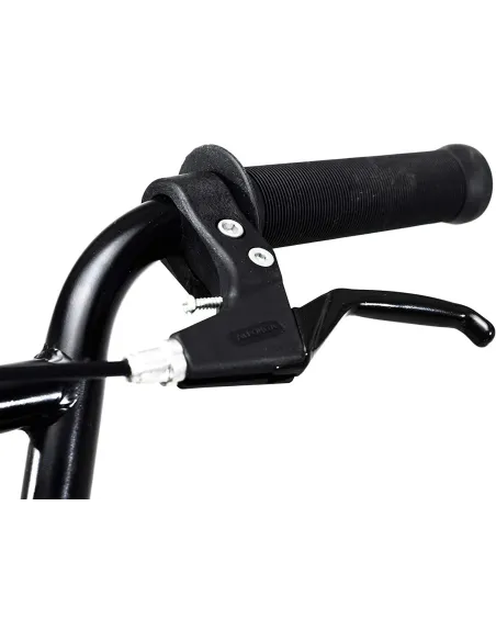 Rower BMX 20 Pegi Rotor 360 Grube Opony Tricki UNI - 4