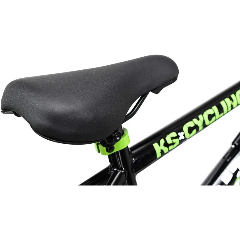 Rower BMX 20 Pegi Rotor 360 Grube Opony Tricki UNI - 7