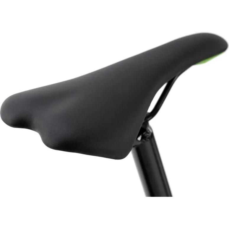 Rower Górski MTB Fatbike 26 Grube Opony Tarcze - 8